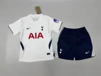 Tottenham 26/27 Home Kids Player Kit — 1