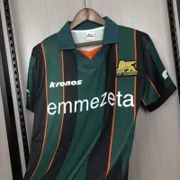 Venezia 99/00 Home Retro Jersey — 1