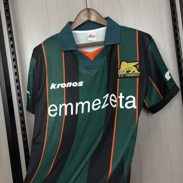 Venezia 99/00 Home Retro Jersey