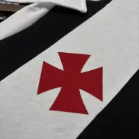 Vasco da Gama 88/89 Home Retro Jersey — 6