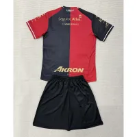 Atlas 26/27 Home Kids Kit — 2