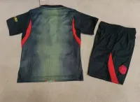 PSG 26/27 Fourth Kids Kit — 2