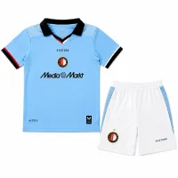 Feyenoord 26/27 Away Kids Kit — 2