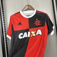 Flamengo 15/16 Third Retro Jersey — 6