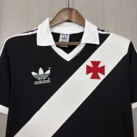Vasco da Gama 88/89 Home Retro Jersey — 5