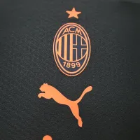 AC Milan 26/27 Second Away Player Jersey — 3