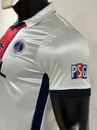 PSG 98/99 Away Retro Jersey — 4