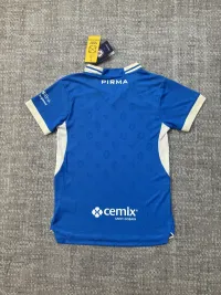 Cruz Azul 26/27 Home Women Player Jersey — 2