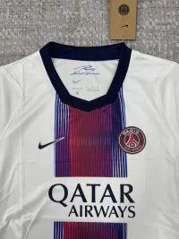 PSG 26/27 Away Women Jersey — 3