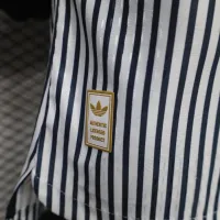 Boca Juniors 26/27 Away Long Sleeve Jersey — 6
