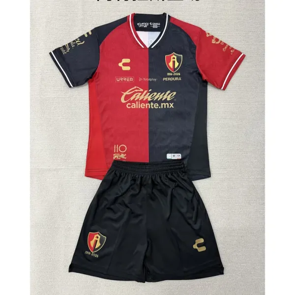 Atlas 26/27 Home Kids Kit