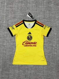 Club America 26/27 Home Women Jersey — 1
