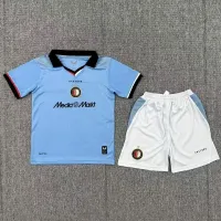 Feyenoord 26/27 Away Kids Kit — 4