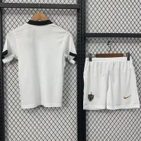 Atletico Mineiro 26/27 Away Kids Kit — 2