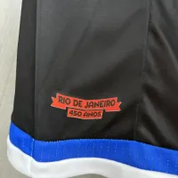 Flamengo 15/16 Third Retro Jersey — 5