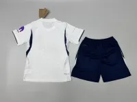 Tottenham 26/27 Home Kids Player Kit — 3