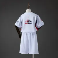 Chivas 26/27 Away Kids Kit — 2