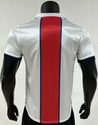 PSG 98/99 Away Retro Jersey — 2