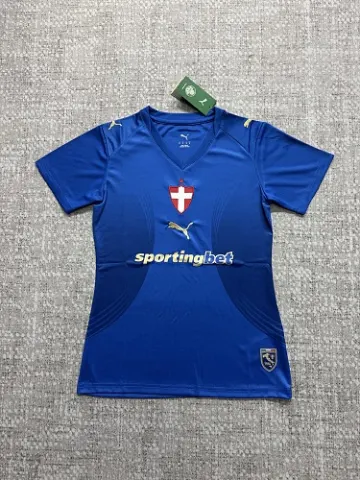 Palmeiras 26-27 tercera camiseta de mujer