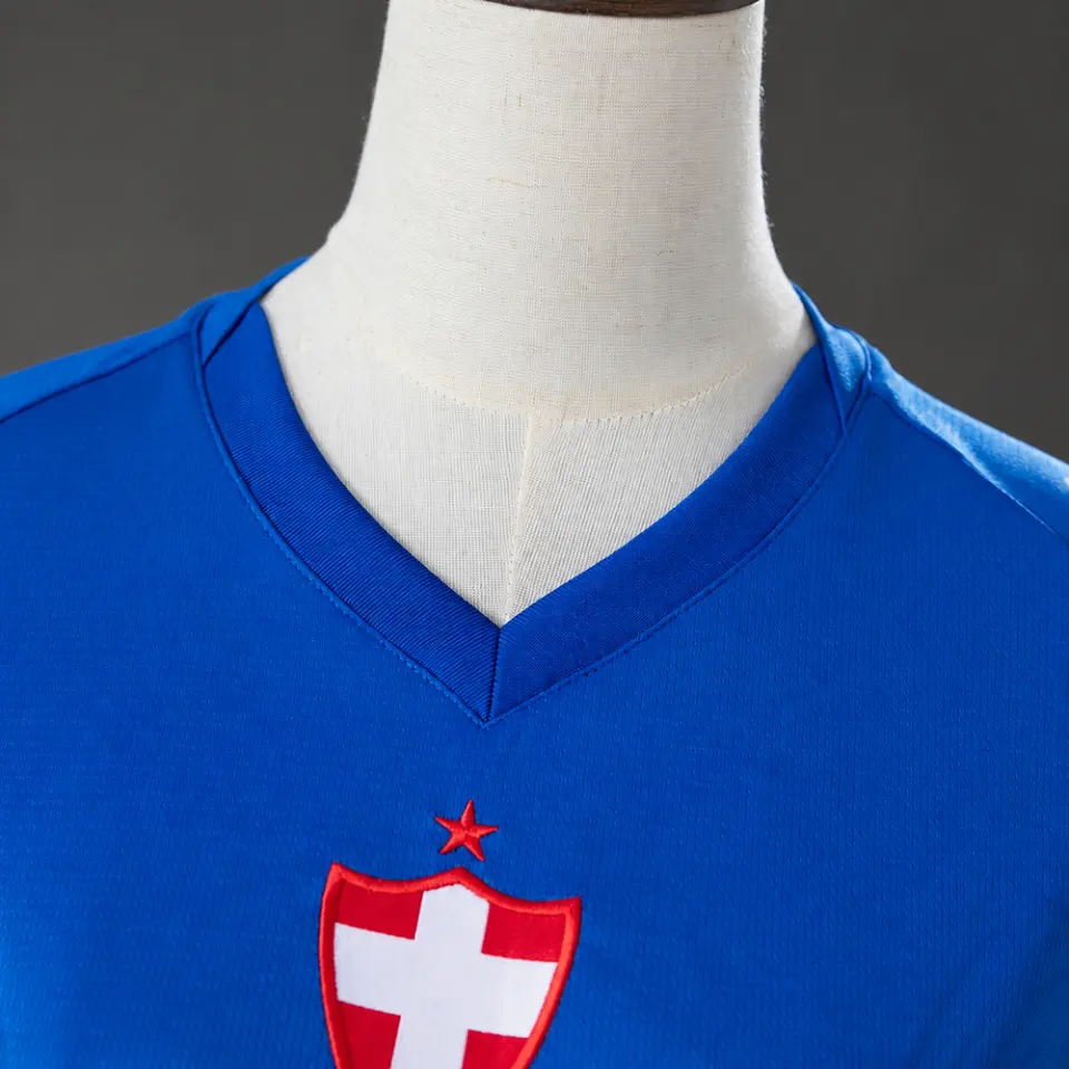 Palmeiras Palmeiras 2026/27 Third Away Women's Jersey 2026/27 — 6