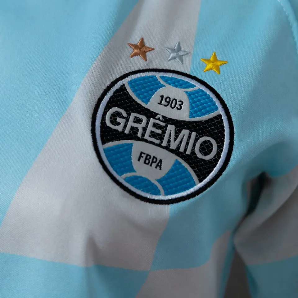 Gremio Gremio 26/27 Away Women's Jersey 2026/27 — 10