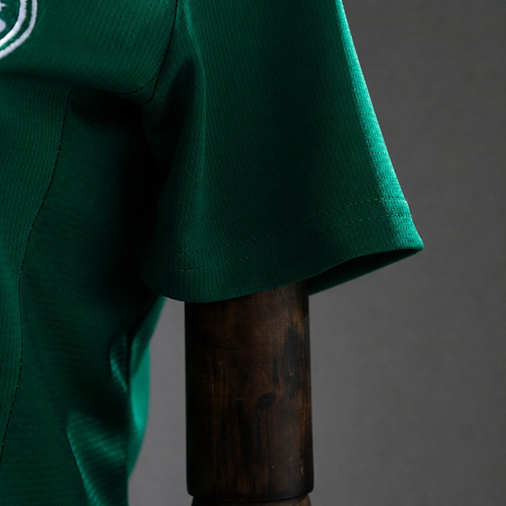 Palmeiras Palmeiras 26/27 Women's Home Jersey 2026/27 — 3