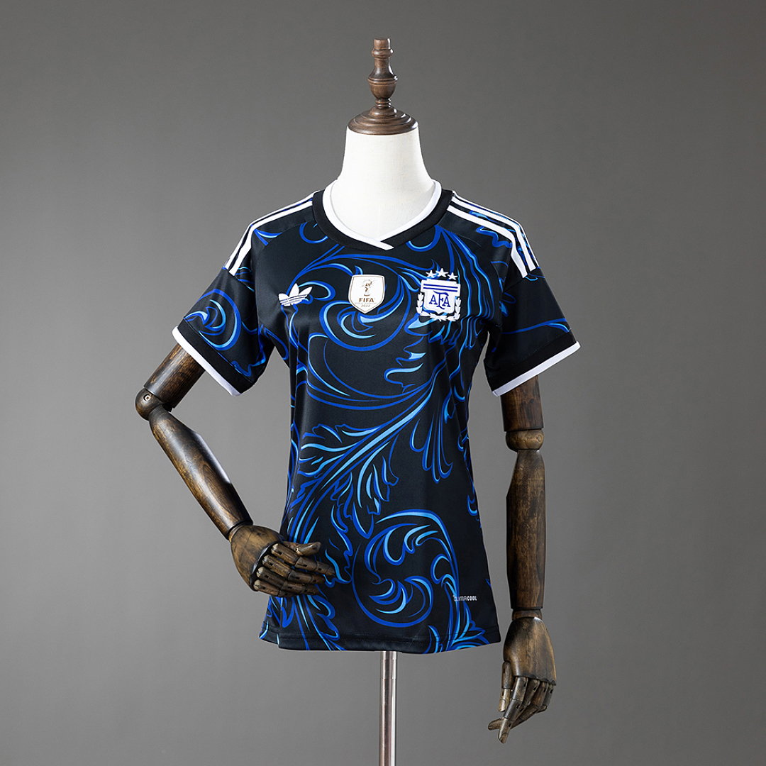 Argentina Argentina 26/27 Away Women's Jersey 2026/27