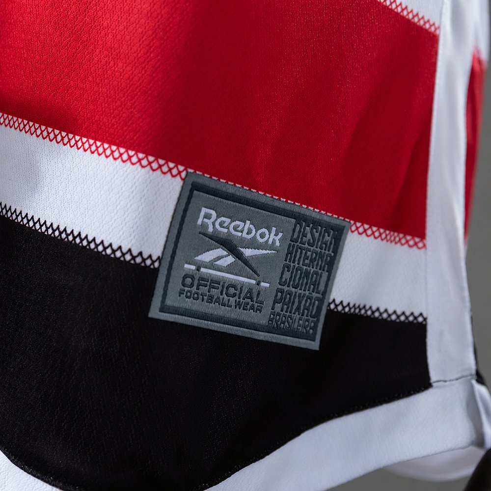 Santa Cruz Santa Cruz 26/27 Home Women's Jersey 2026/27 — 4