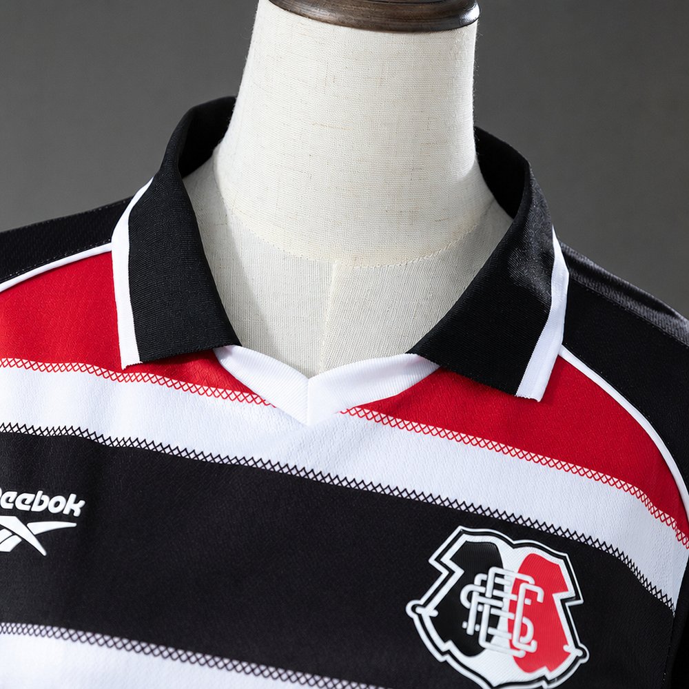 Santa Cruz Santa Cruz 26/27 Home Women's Jersey 2026/27 — 8