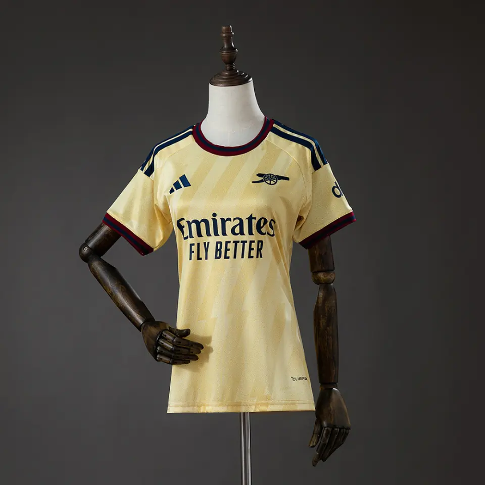 Arsenal Arsenal 26/27 Third Womens Jersey 2026/27