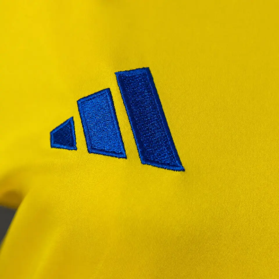 Flamengo Flamengo 26/27 Special Edition Women's- Yellow Jersey 2026/27 — 5
