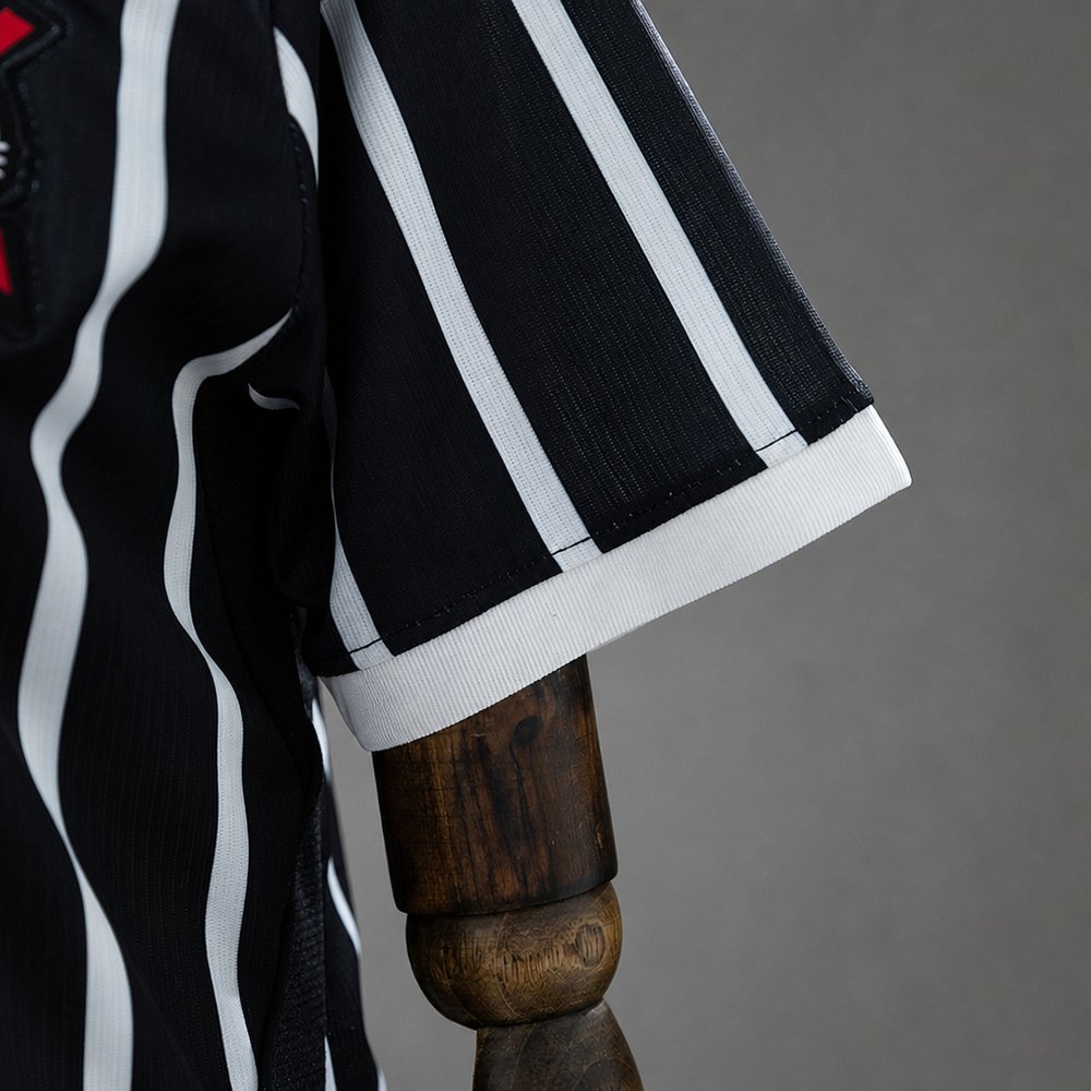 Corinthians Corinthians 26/27 Away Women's Jersey 2026/27 — 4