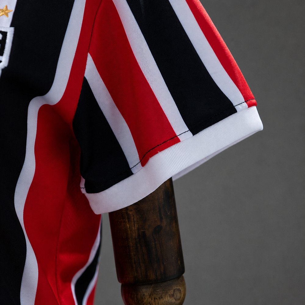 São Paulo Sao Paulo 26/27 Away Women's Jersey 2026/27 — 7