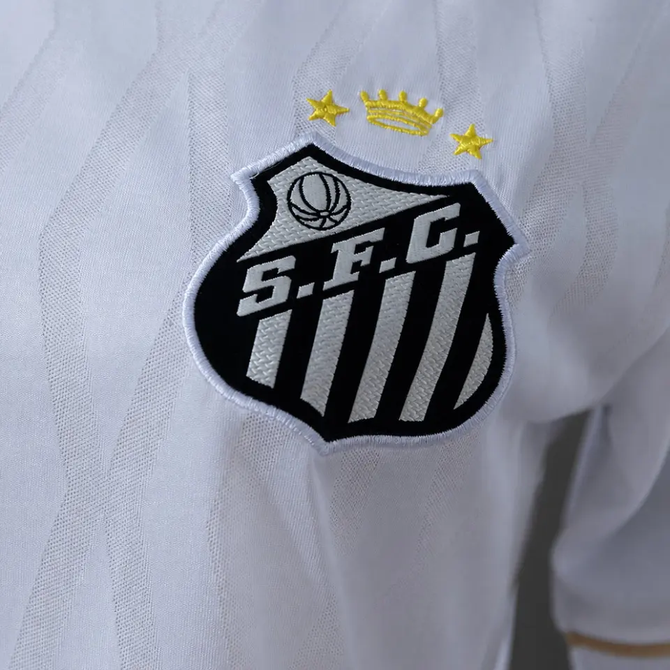 Santos Santos 26/27 Home Women's Jersey 2026/27 — 9