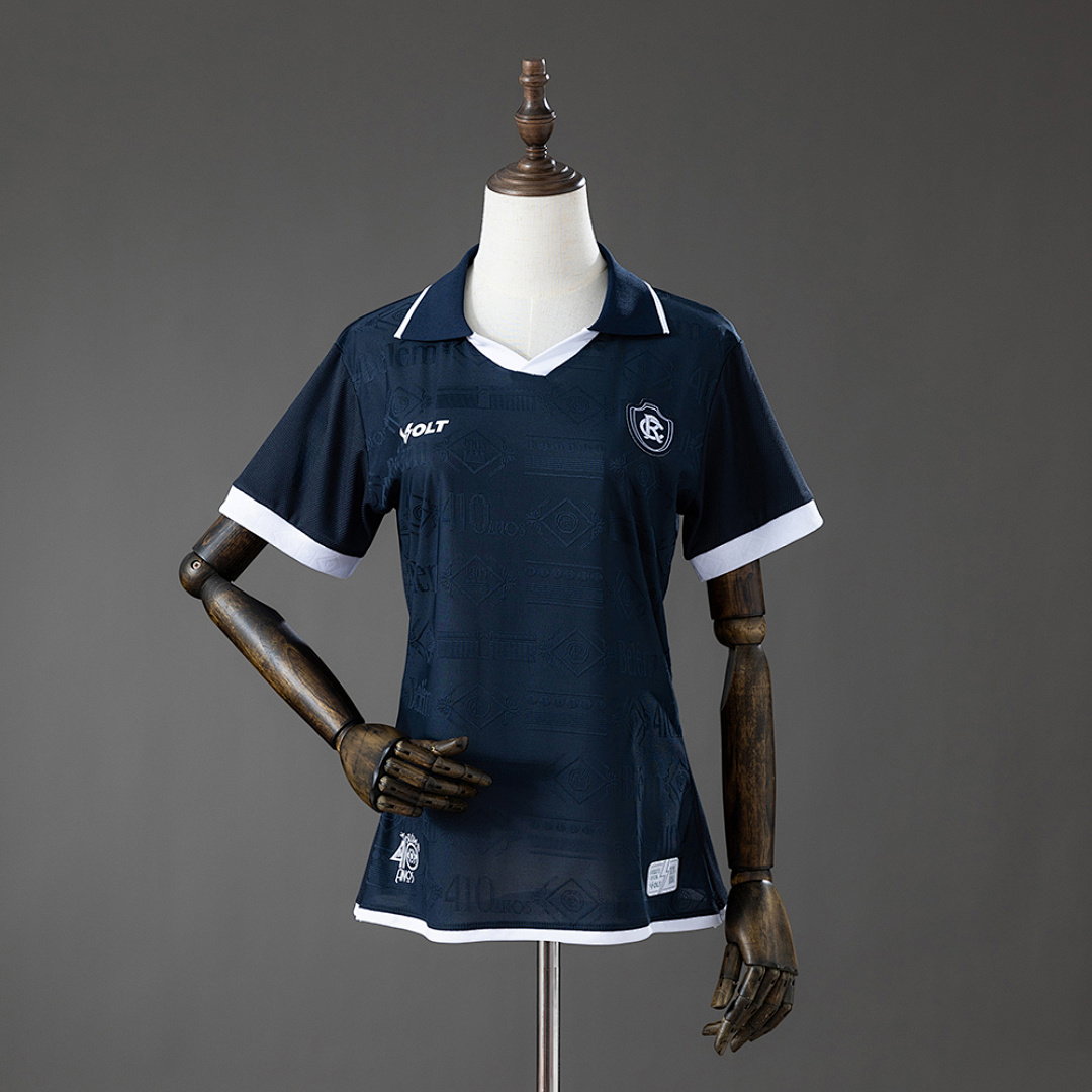 Remo Remo 26/27 Home Women's Jersey 2026/27