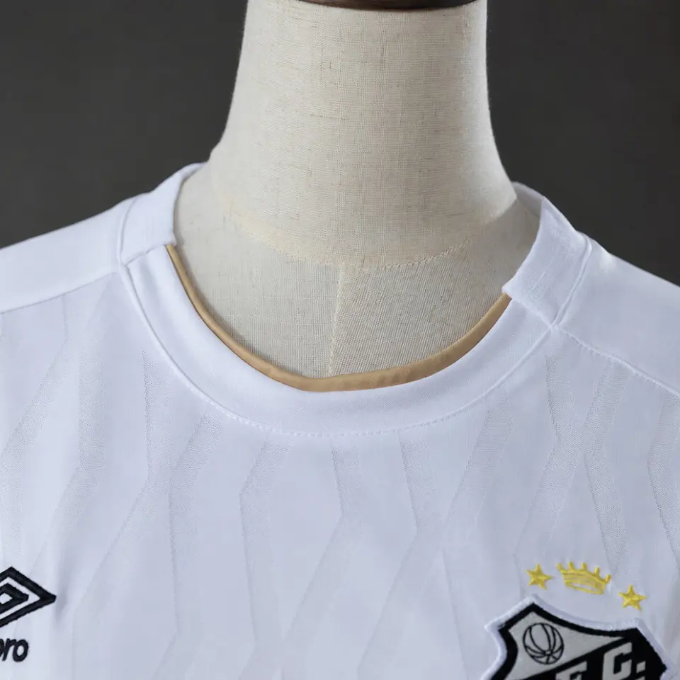 Santos Santos 26/27 Home Women's Jersey 2026/27 — 3