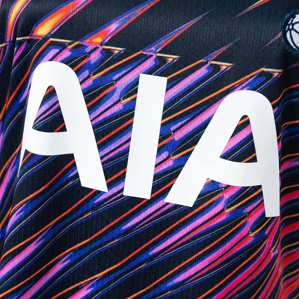 Tottenham Tottenham Hotspur 26/27 Away Womens Jersey 2026/27 — 6
