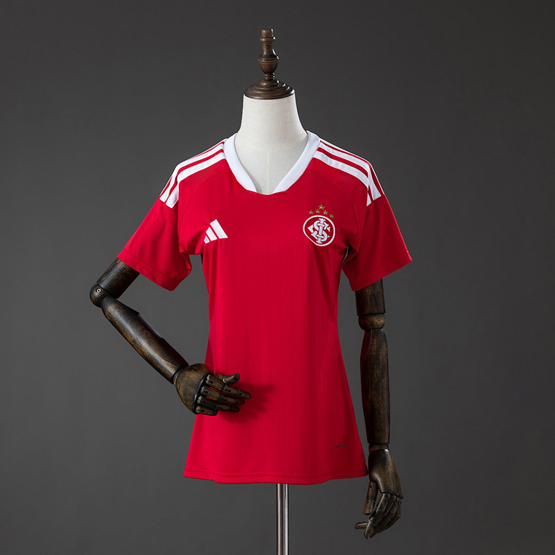 Internacional Internacional 26/27 Home Women's Jersey 2026/27