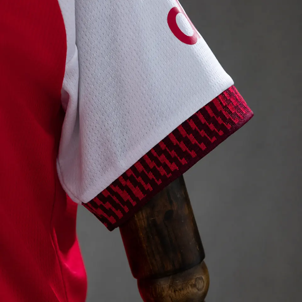 Arsenal Arsenal 26/27 Home Women's Jersey 2026/27 — 3