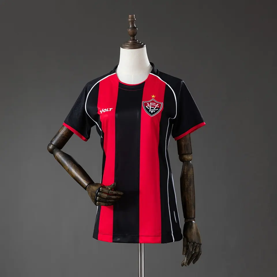 Vitória Vitória 26/27 Home Womens Jersey 2026/27