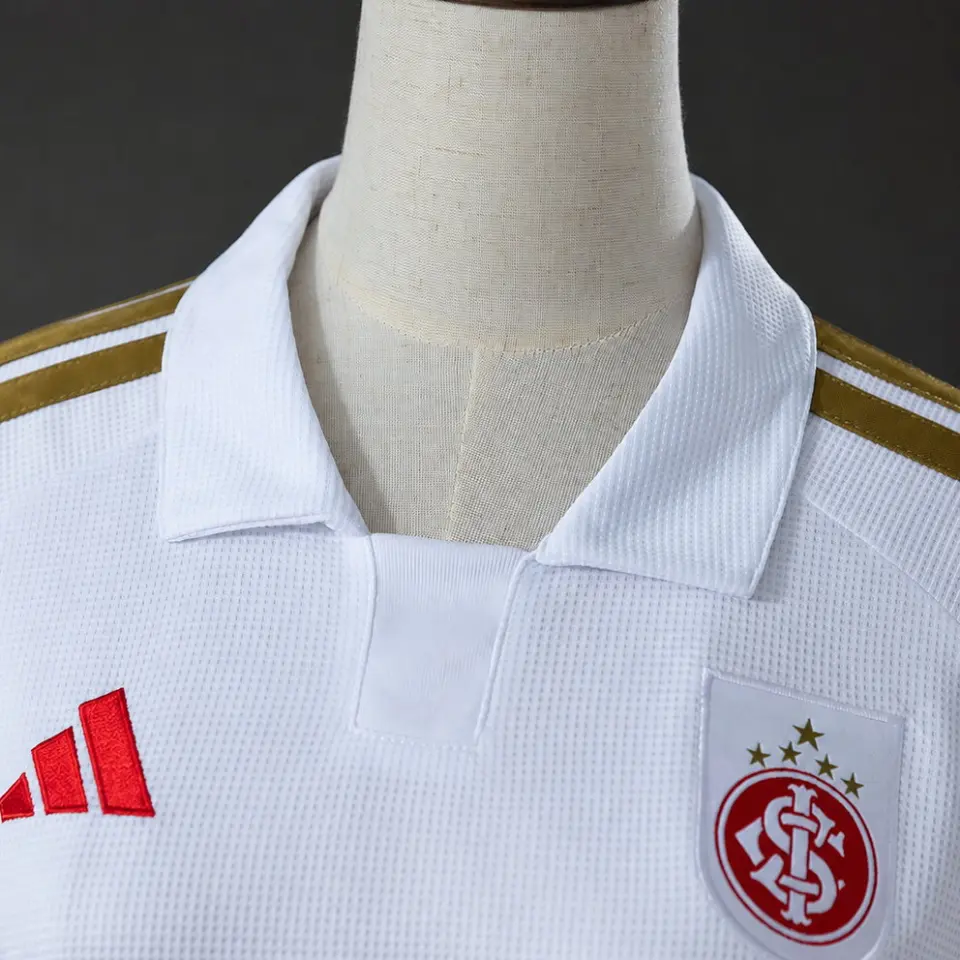 Internacional Internacional 26/27 Away Womens Jersey 2026/27 — 3
