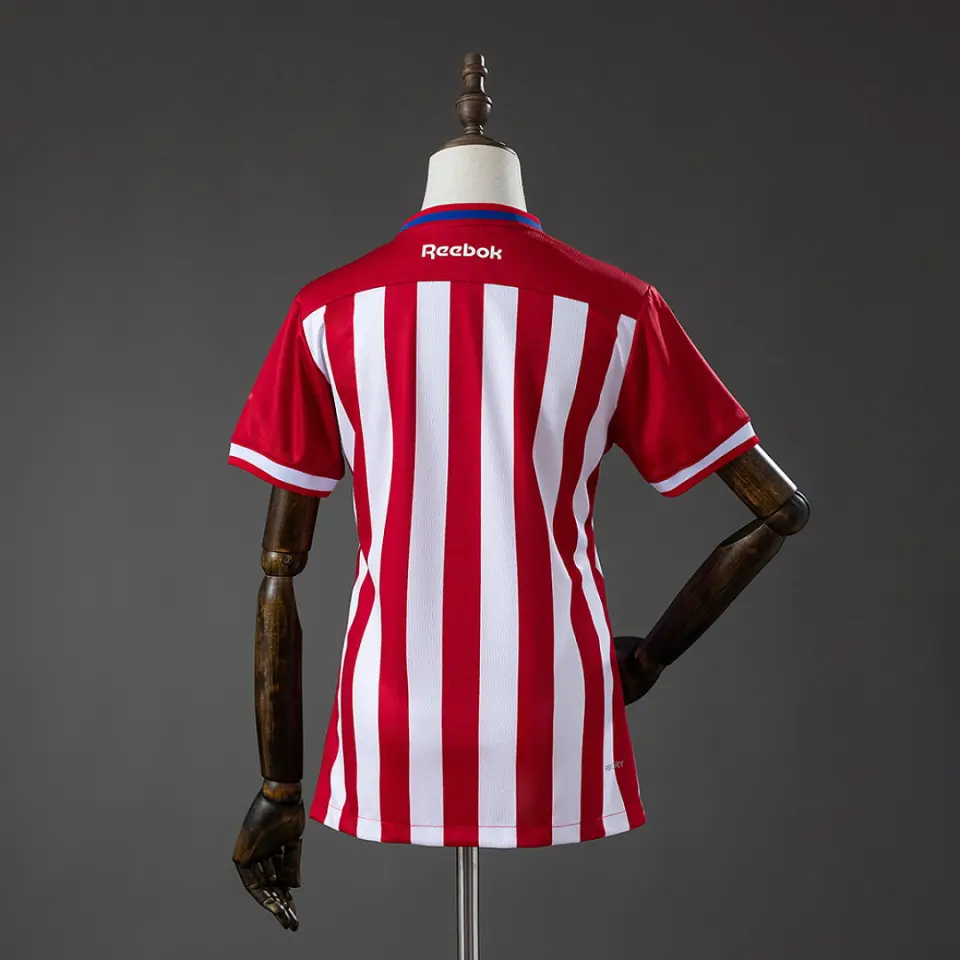 Nautico Nautico 26/27 Home Women's Jersey 2026/27 — 2