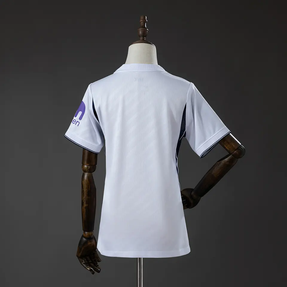 Tottenham Tottenham Hotspur 26/27 Home Womens Jersey 2026/27 — 2