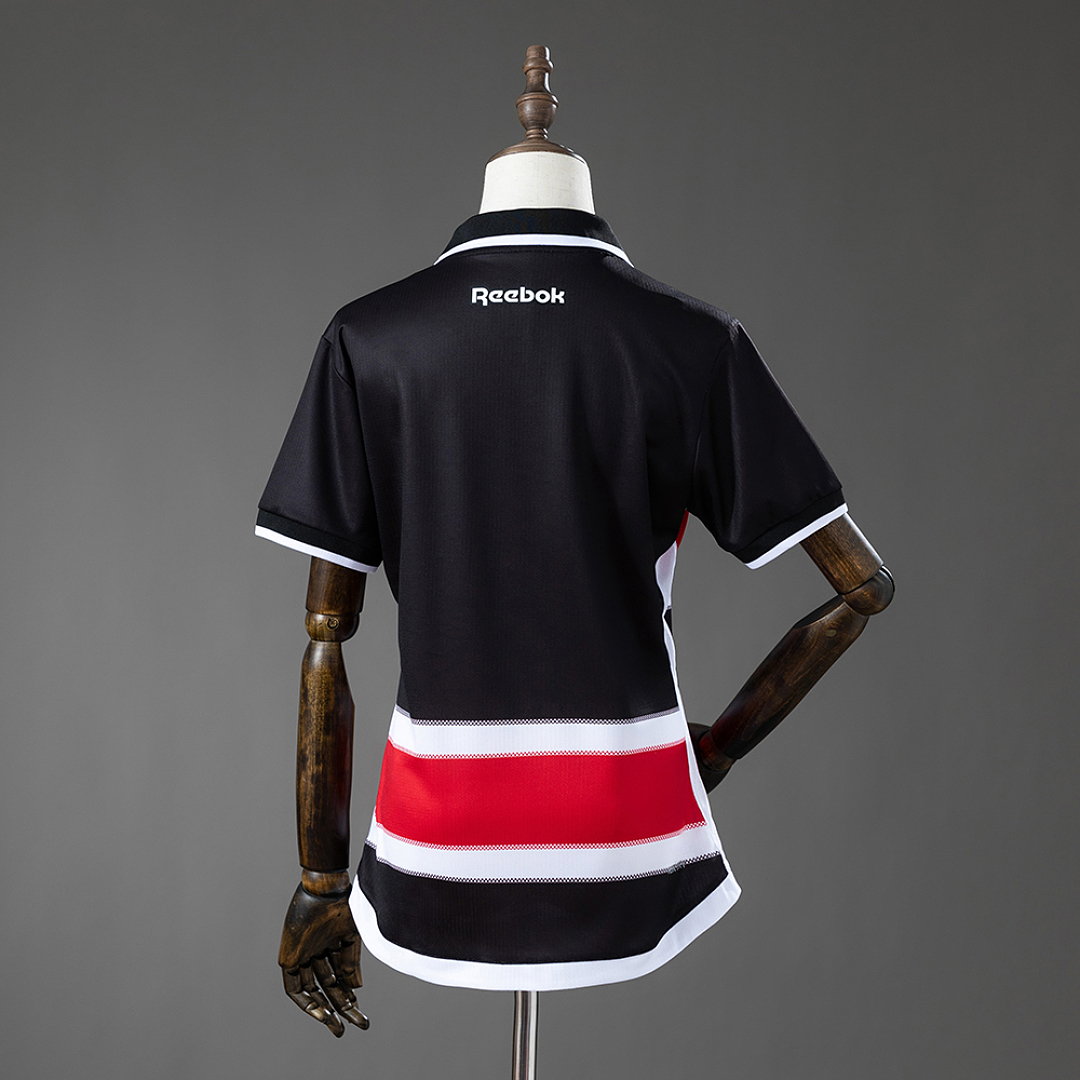 Santa Cruz Santa Cruz 26/27 Home Women's Jersey 2026/27 — 2