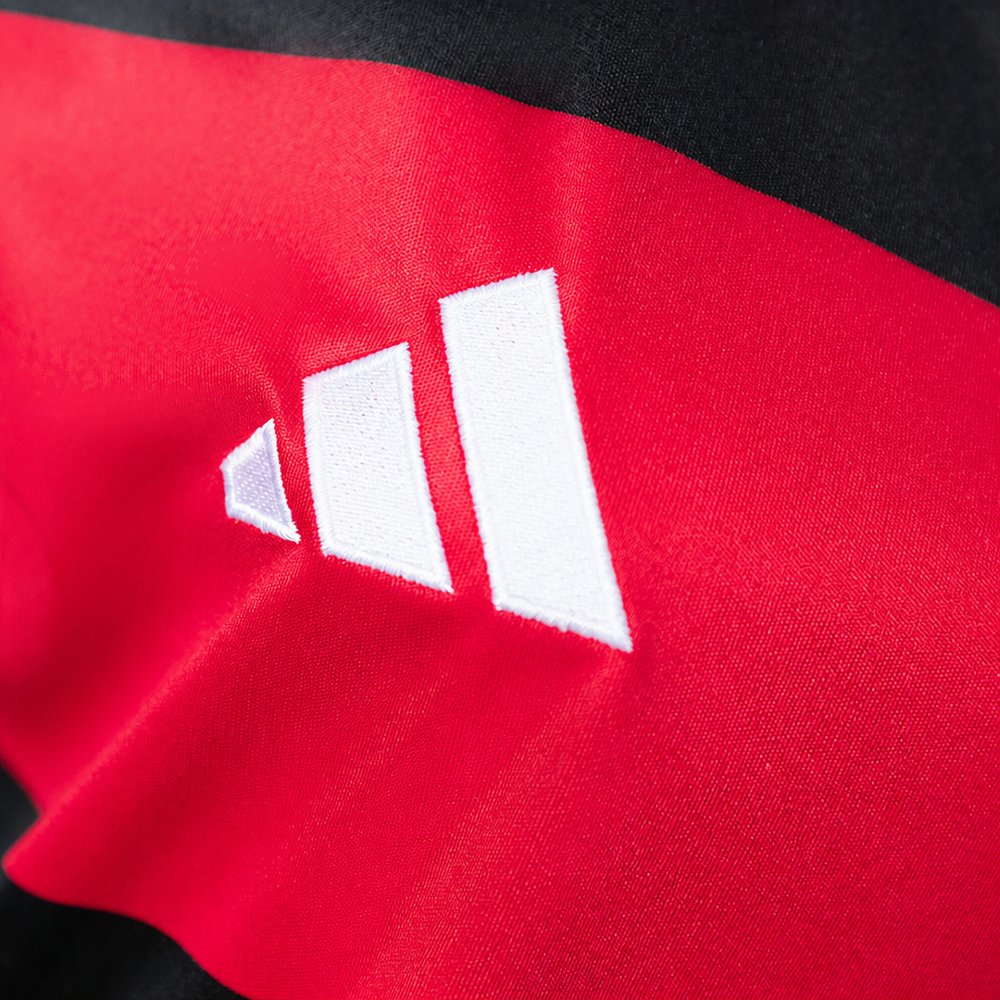 Flamengo Flamengo 26/27 Home Women's Jersey 2026/27 — 5