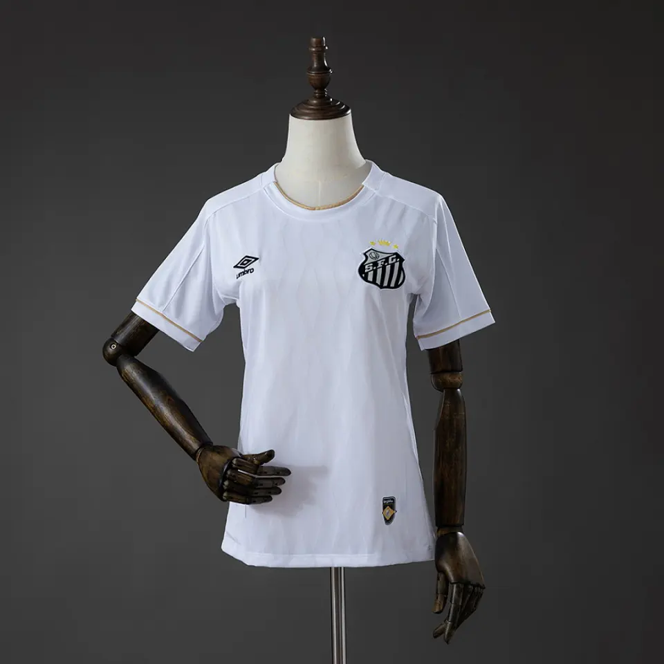 Santos Santos 26/27 Home Women's Jersey 2026/27