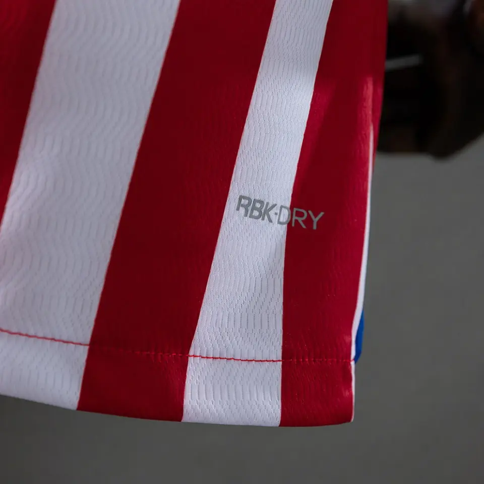 Nautico Nautico 26/27 Home Women's Jersey 2026/27 — 4