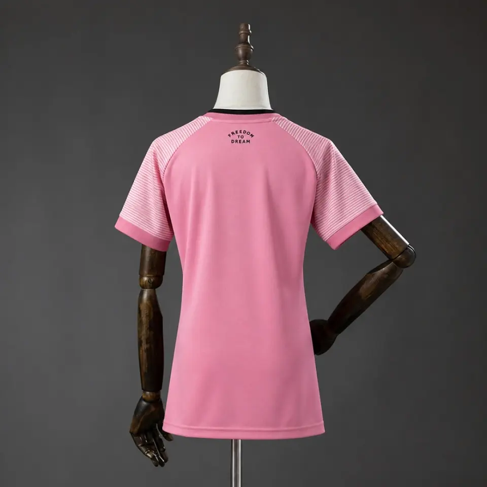 Inter Miami CF Inter Miami 26/27 Home Women's Jersey 2026/27 — 2