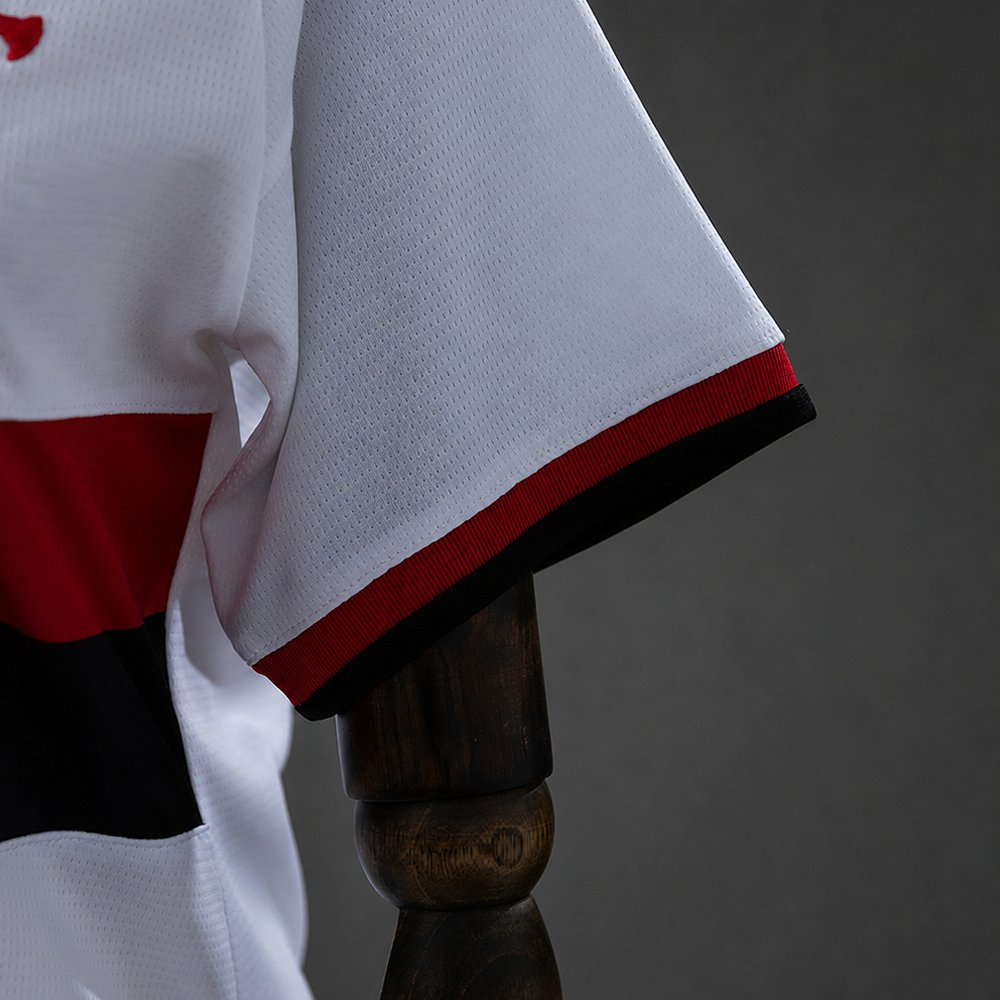 Flamengo Flamengo 26/27 Away Women's Jersey 2026/27 — 4