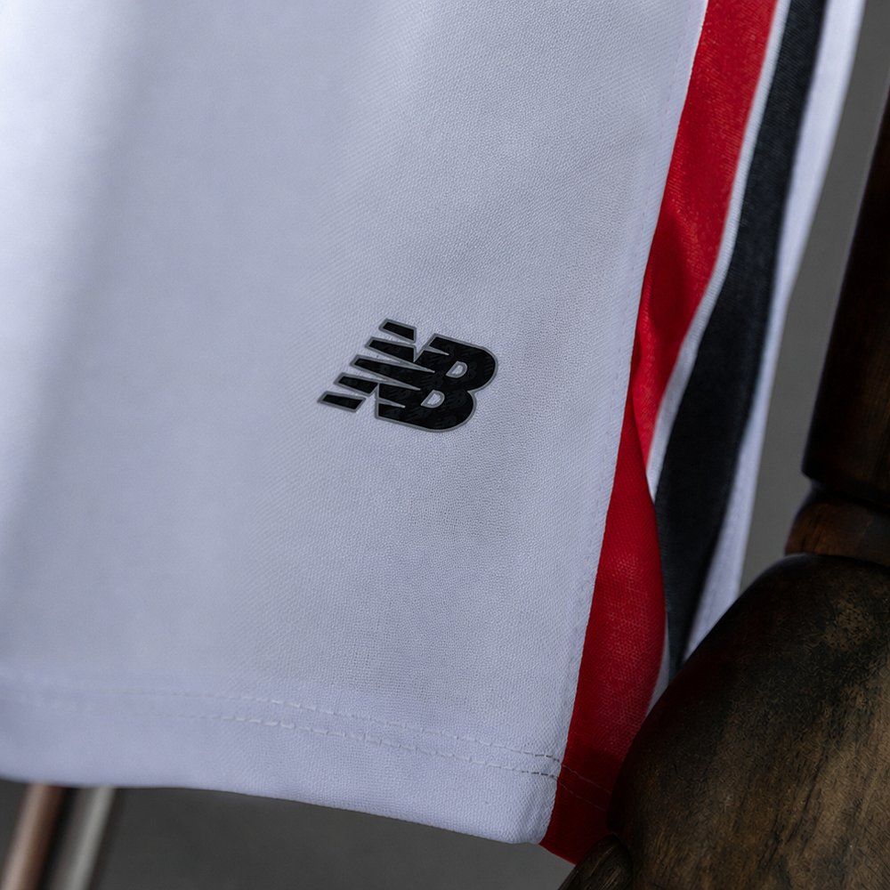 São Paulo Sao Paulo 26/27 Home Women's Jersey 2026/27 — 5